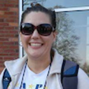 Meet your Posher, Karissa